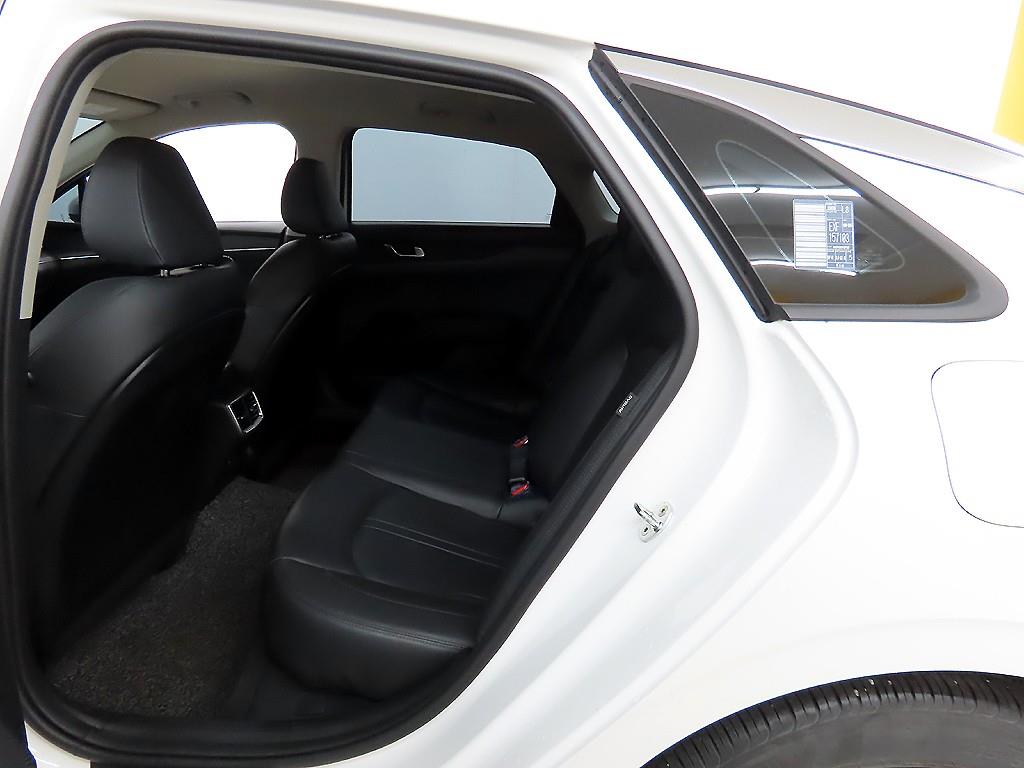 기아 신형 K5(DL3) 2.0 LPI 렌터카 트렌디 - 이미지 7