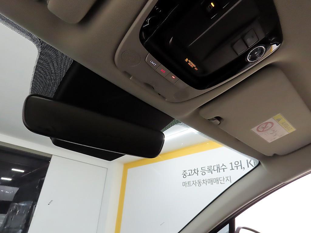 기아 신형 K5(DL3) 2.0 LPI 렌터카 트렌디 - 이미지 9