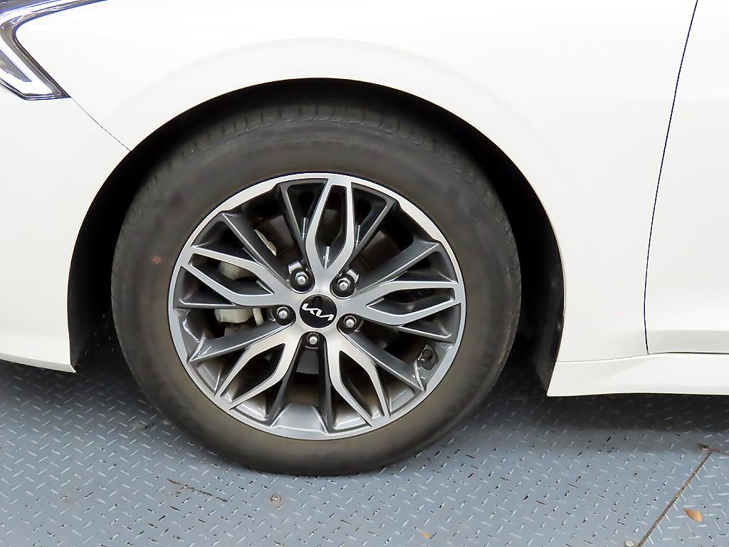 기아 신형 K5(DL3) 2.0 LPI 렌터카 트렌디 - 이미지 8