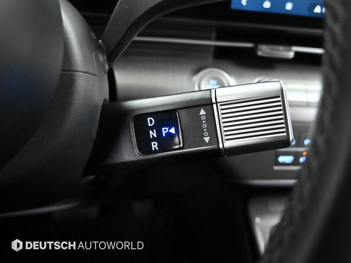 현대 디 올뉴코나 일렉트릭 롱레인지 프리미엄 - 이미지 11