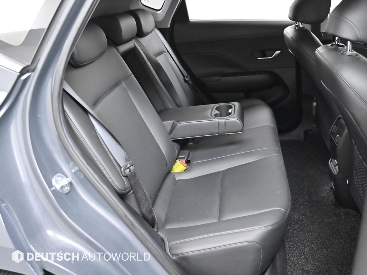 현대 디 올뉴코나 일렉트릭 롱레인지 프리미엄 - 이미지 12