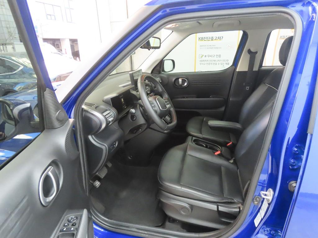 현대 캐스퍼 가솔린 1.0 터보 인스퍼레이션 - 이미지 3