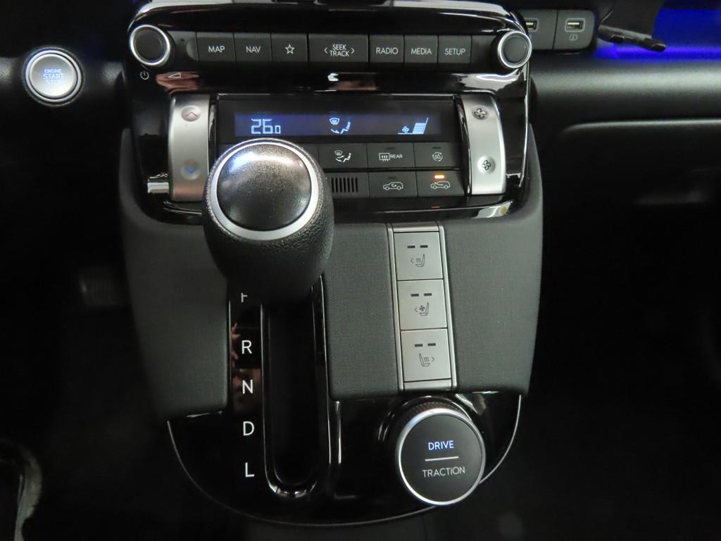 현대 캐스퍼 가솔린 1.0 터보 인스퍼레이션 - 이미지 5