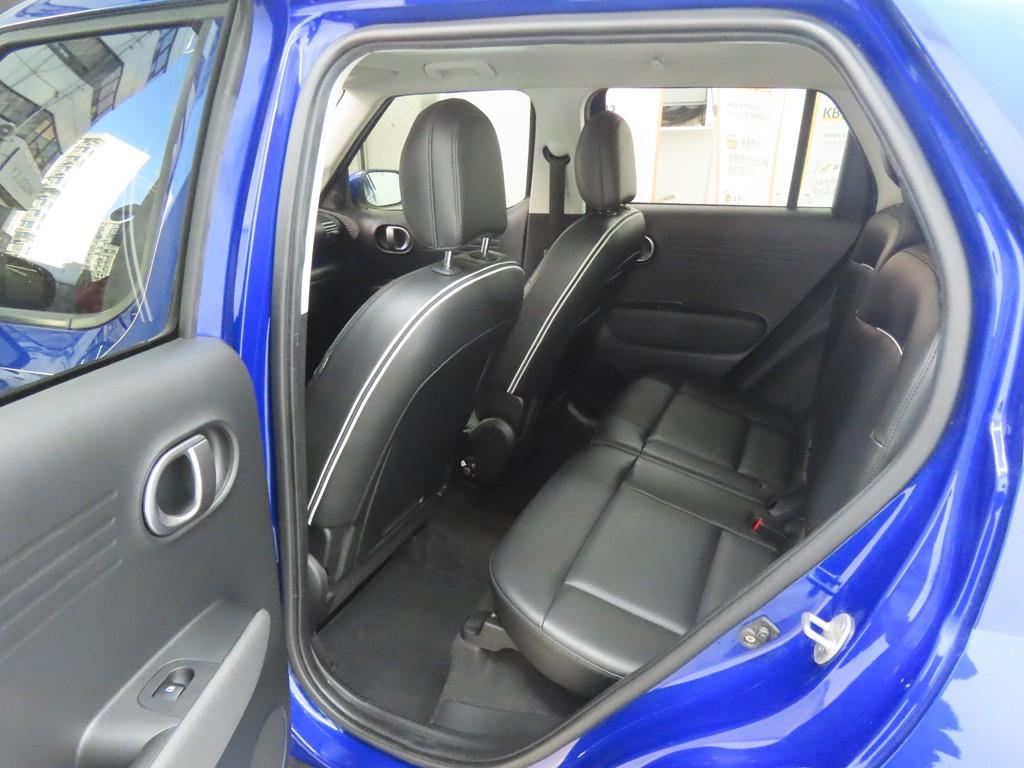 현대 캐스퍼 가솔린 1.0 터보 인스퍼레이션 - 이미지 12