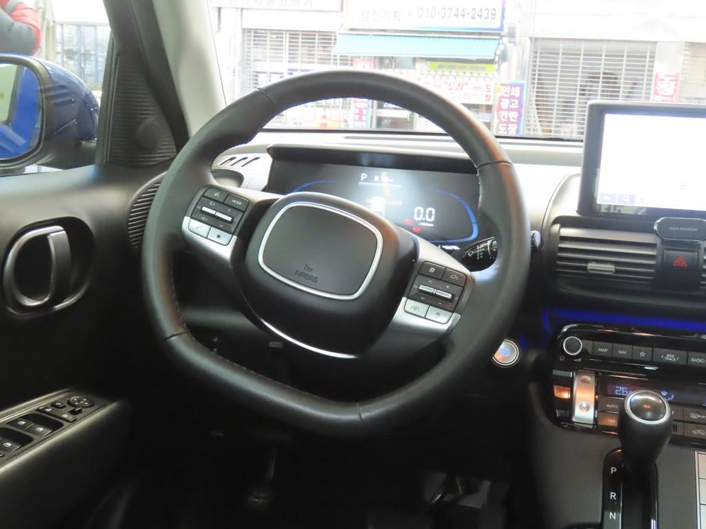 현대 캐스퍼 가솔린 1.0 터보 인스퍼레이션 - 이미지 4