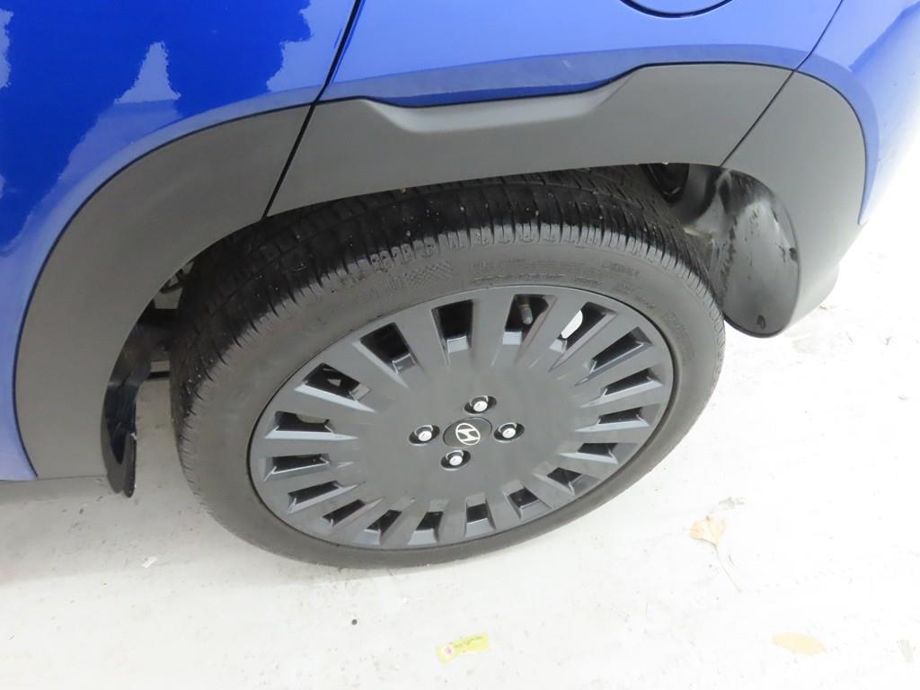 현대 캐스퍼 가솔린 1.0 터보 인스퍼레이션 - 이미지 19