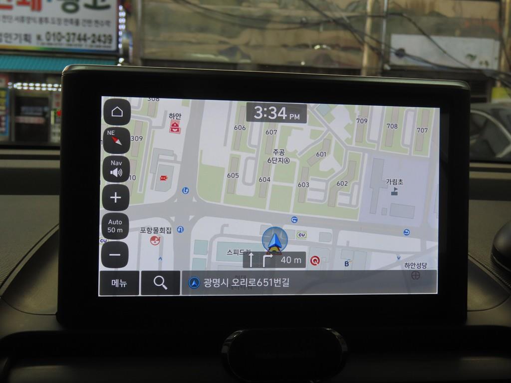 현대 캐스퍼 가솔린 1.0 터보 인스퍼레이션 - 이미지 17