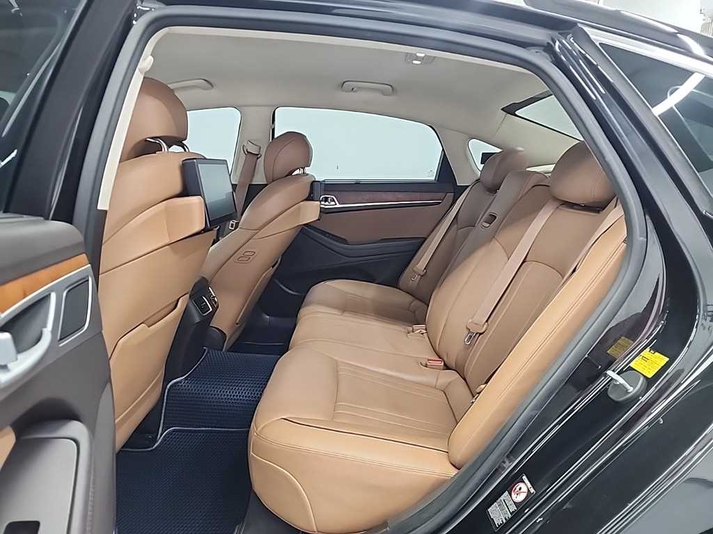 현대 제네시스DH G380 AWD 파이니스트 에디션 - 이미지 8