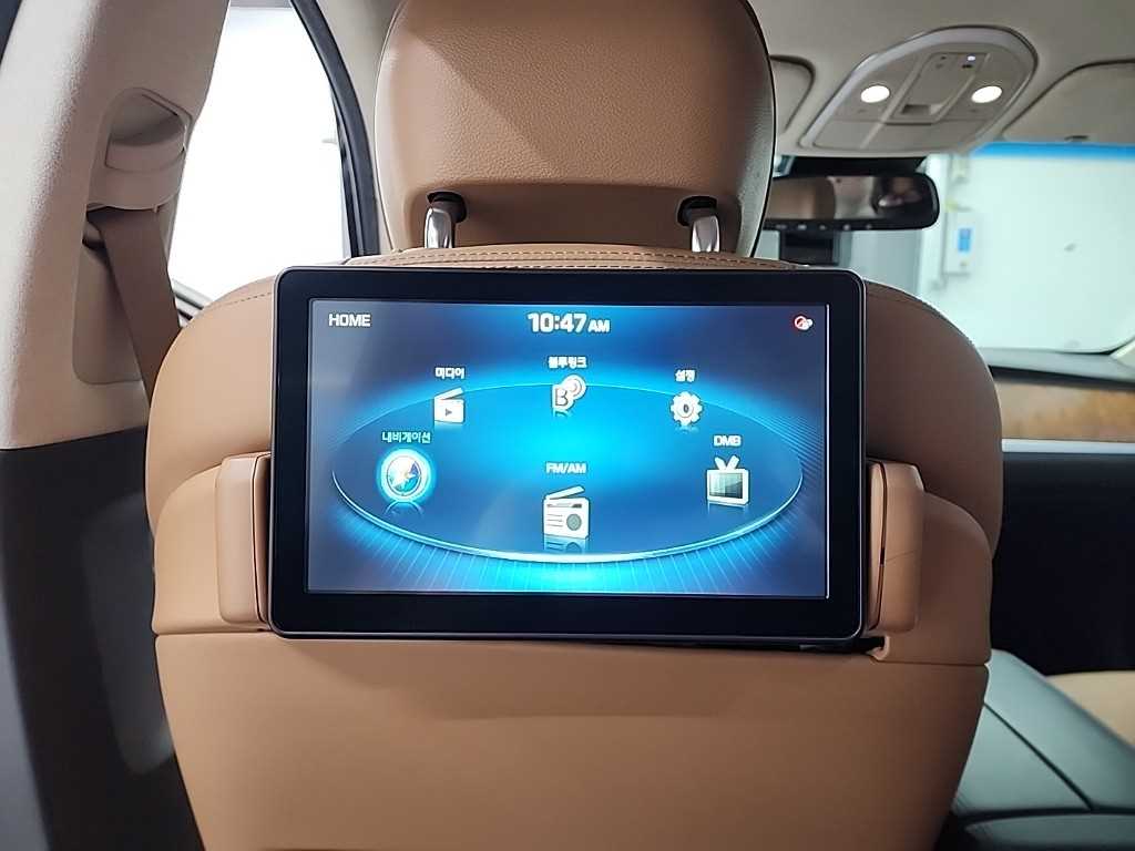 현대 제네시스DH G380 AWD 파이니스트 에디션 - 이미지 2