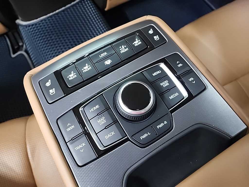 현대 제네시스DH G380 AWD 파이니스트 에디션 - 이미지 12