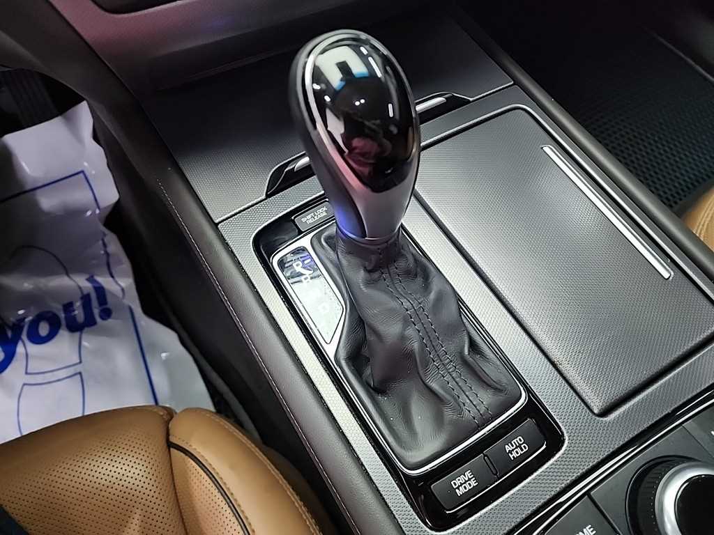 현대 제네시스DH G380 AWD 파이니스트 에디션 - 이미지 19