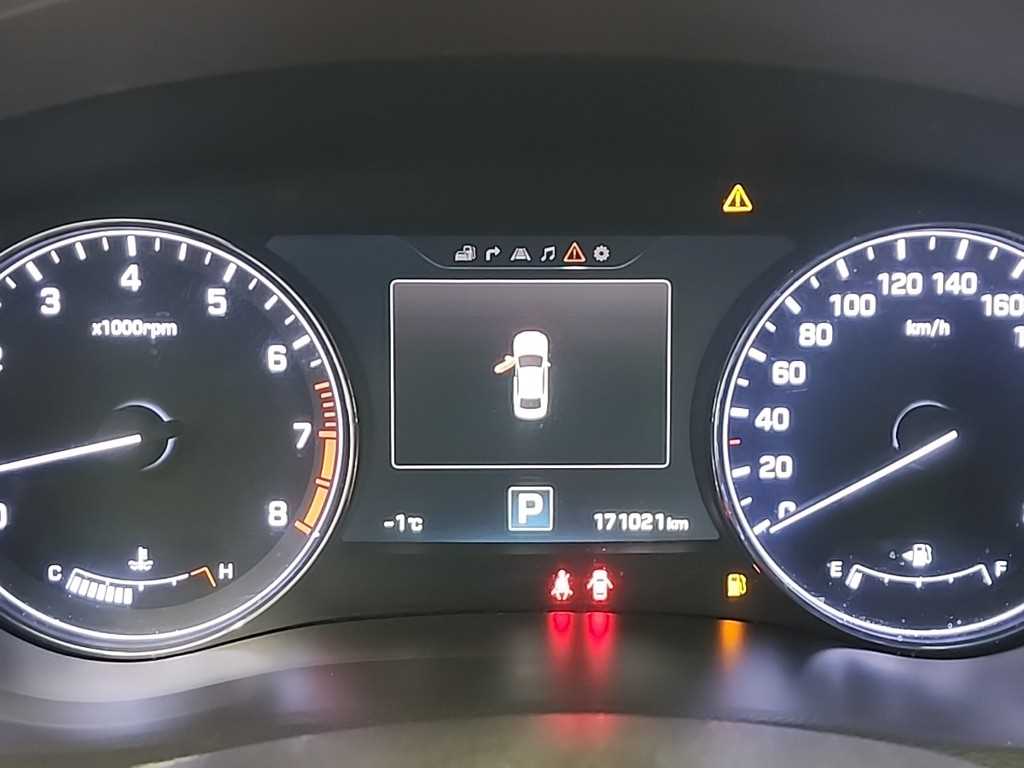 현대 제네시스DH G380 AWD 파이니스트 에디션 - 이미지 3