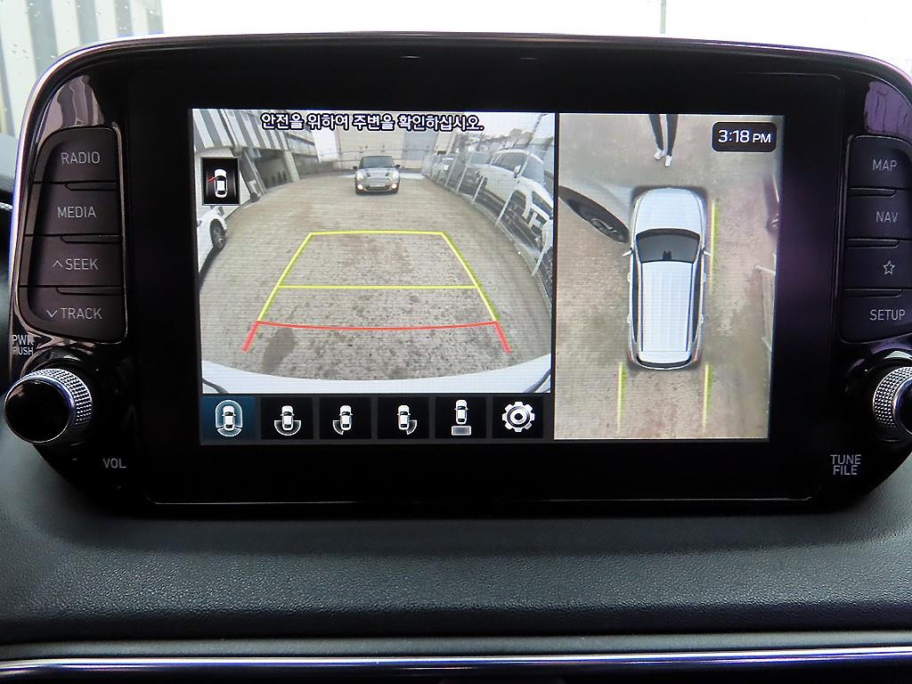 현대 싼타페(TM) R2.0 2WD 익스클루시브 스페셜 - 이미지 2