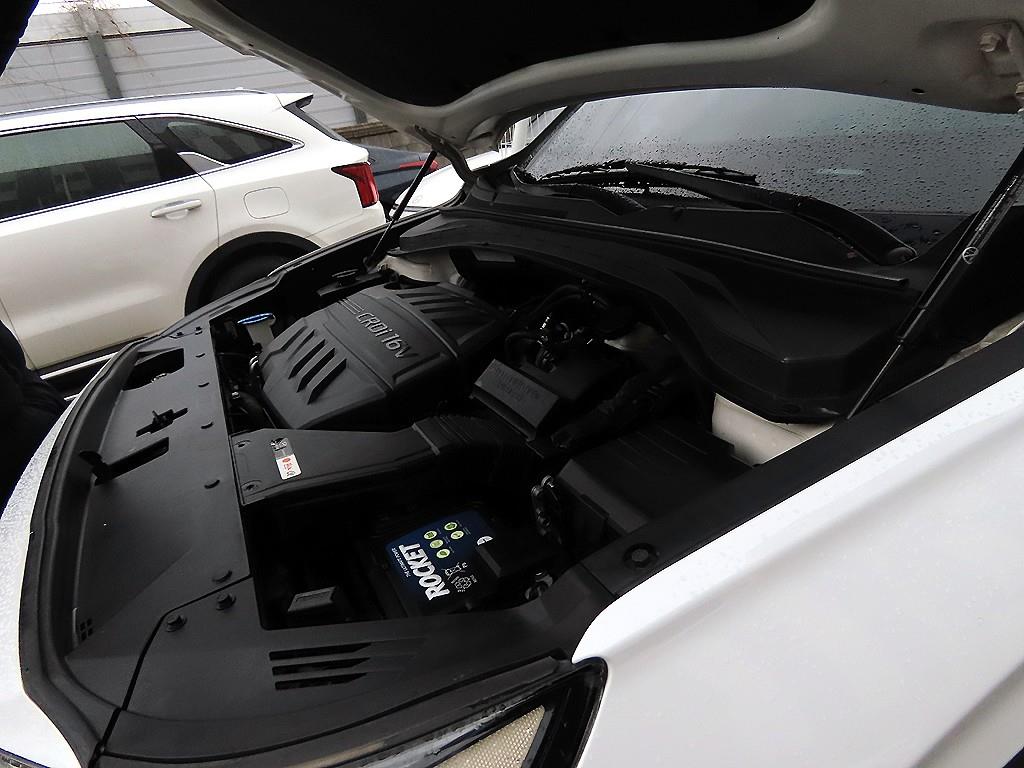 현대 싼타페(TM) R2.0 2WD 익스클루시브 스페셜 - 이미지 8