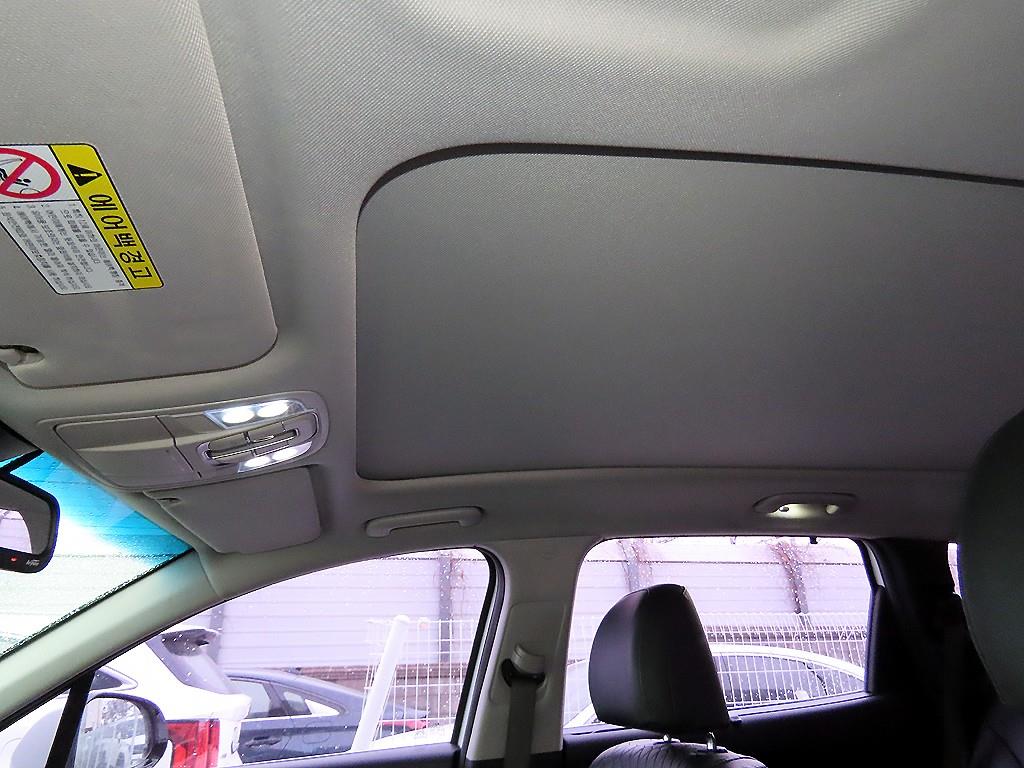 현대 싼타페(TM) R2.0 2WD 익스클루시브 스페셜 - 이미지 6