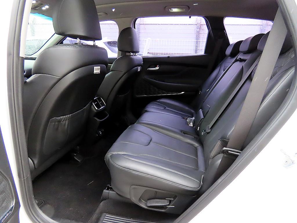 현대 싼타페(TM) R2.0 2WD 익스클루시브 스페셜 - 이미지 10