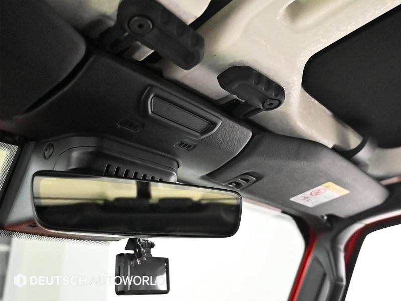 지프 랭글러(JL) 2.0 오버랜드 4DR - 이미지 9