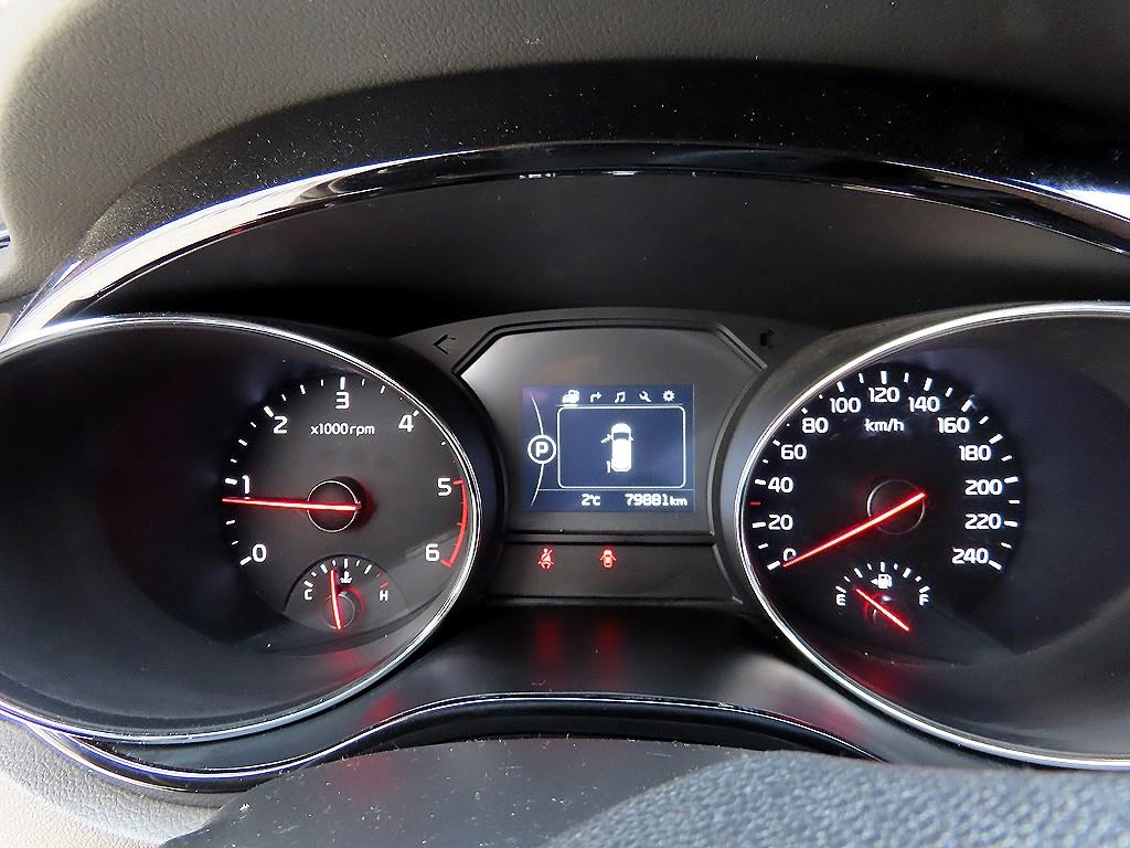 기아 올 뉴카니발 9인승 디젤 프레스티지 - 이미지 14