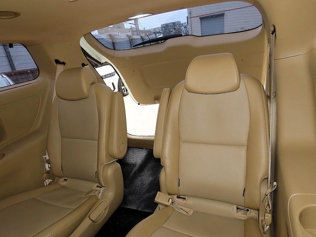 기아 올 뉴카니발 9인승 디젤 프레스티지 - 이미지 8