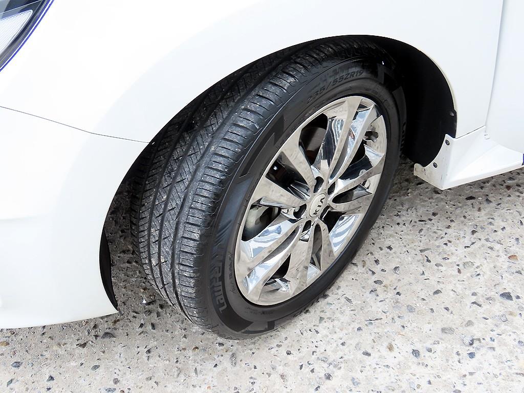 기아 올 뉴카니발 9인승 디젤 프레스티지 - 이미지 9