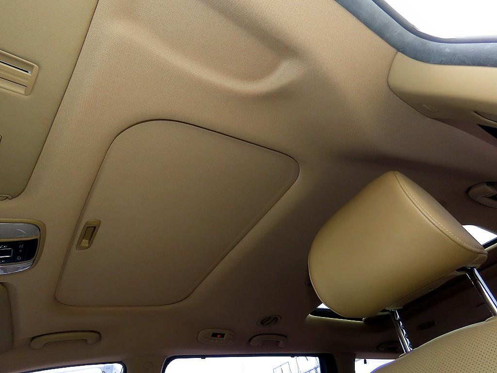 기아 올 뉴카니발 9인승 디젤 프레스티지 - 이미지 20