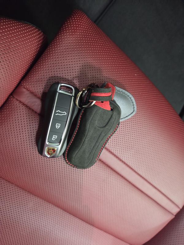 포르쉐 카이엔(3세대) 3.0 V6 쿠페 - 이미지 17