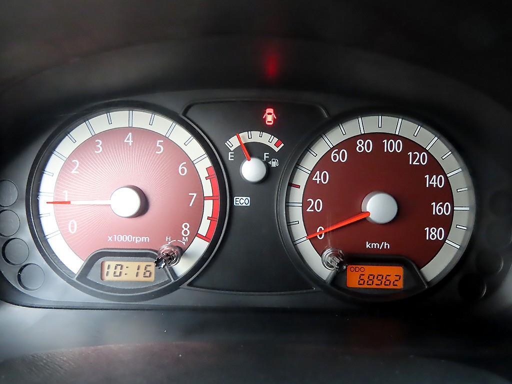 기아 뉴모닝 LPI LX 기본형 블랙프리미엄 - 이미지 12