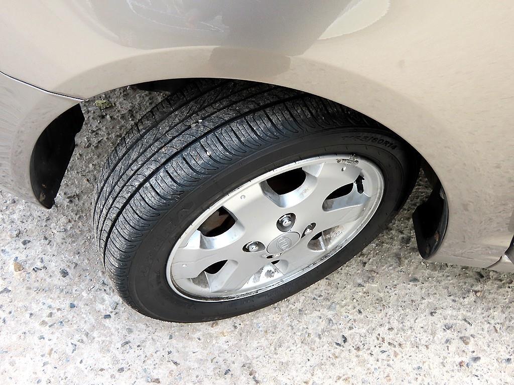 기아 뉴모닝 LPI LX 기본형 블랙프리미엄 - 이미지 13