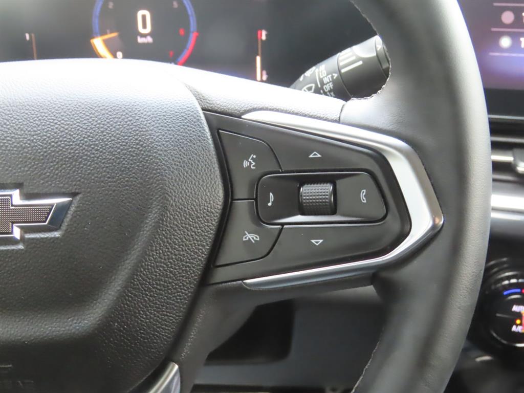 쉐보레 (대우) 트랙스 크로스오버 1.2 가솔린 터보 액티브 플러스 - 이미지 9