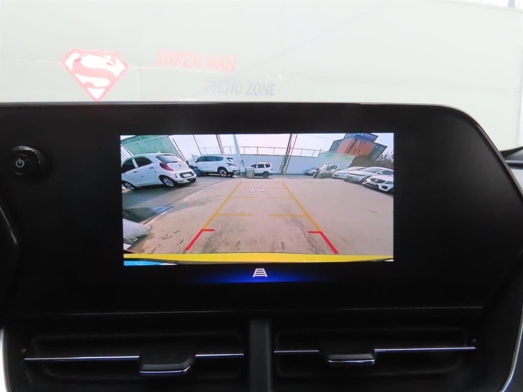 쉐보레 (대우) 트랙스 크로스오버 1.2 가솔린 터보 액티브 플러스 - 이미지 19