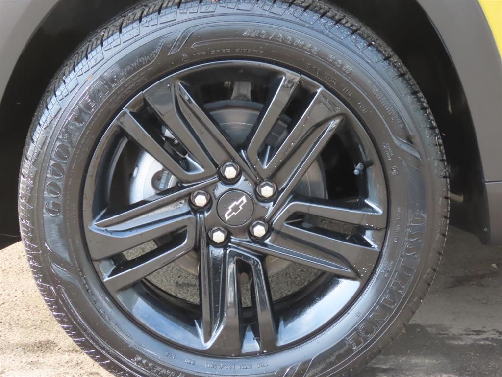 쉐보레 (대우) 트랙스 크로스오버 1.2 가솔린 터보 액티브 플러스 - 이미지 6