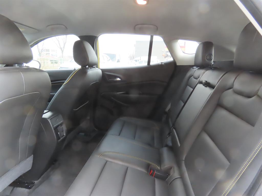 쉐보레 (대우) 트랙스 크로스오버 1.2 가솔린 터보 액티브 플러스 - 이미지 20