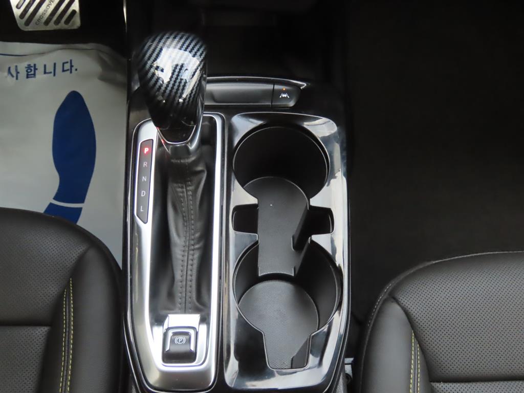 쉐보레 (대우) 트랙스 크로스오버 1.2 가솔린 터보 액티브 플러스 - 이미지 12