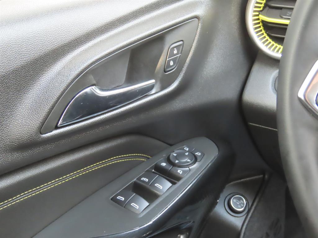 쉐보레 (대우) 트랙스 크로스오버 1.2 가솔린 터보 액티브 플러스 - 이미지 17