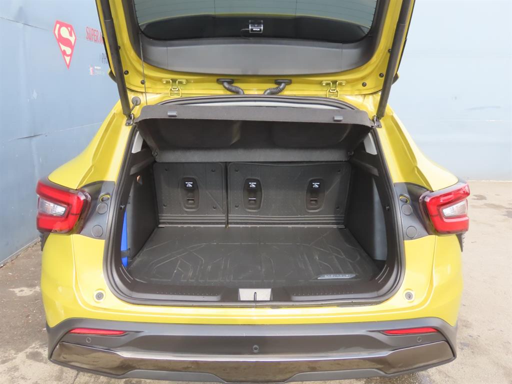 쉐보레 (대우) 트랙스 크로스오버 1.2 가솔린 터보 액티브 플러스 - 이미지 3