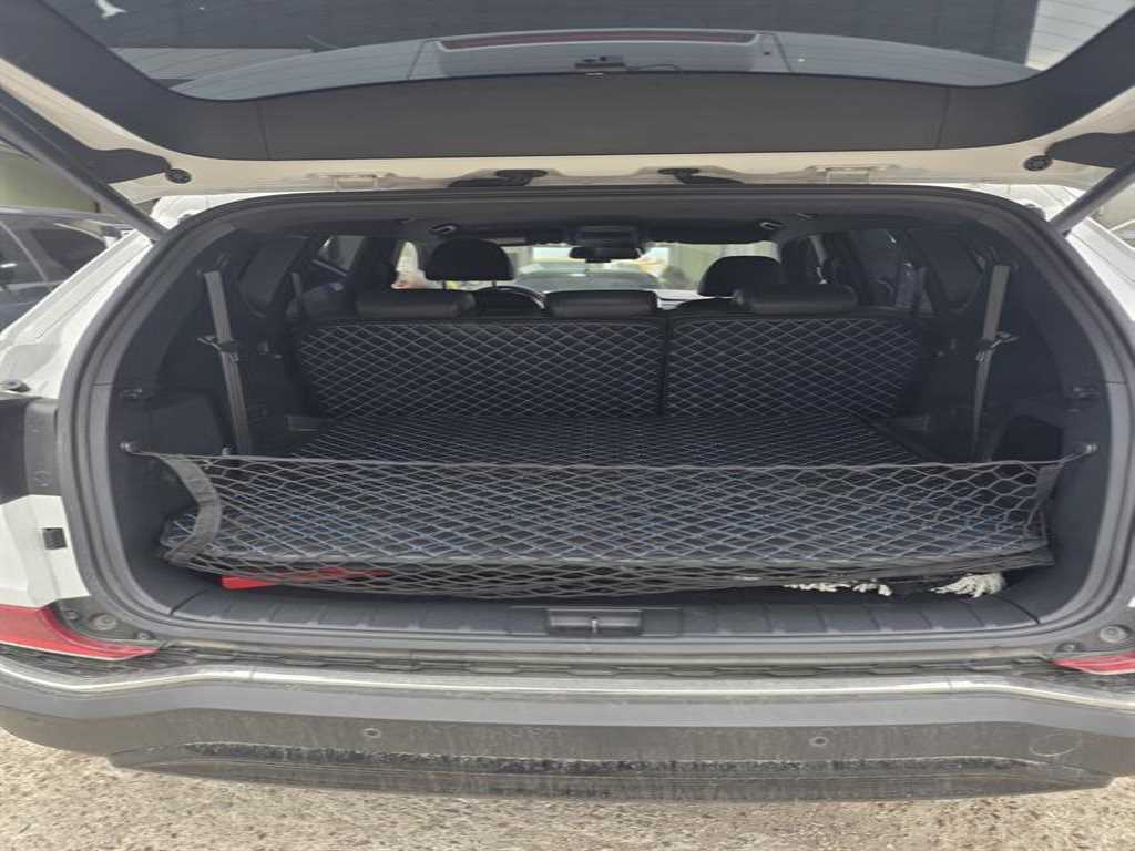 KG모빌리티(쌍용) G4 렉스턴 2.2 4WD 유라시아 에디션 - 이미지 3