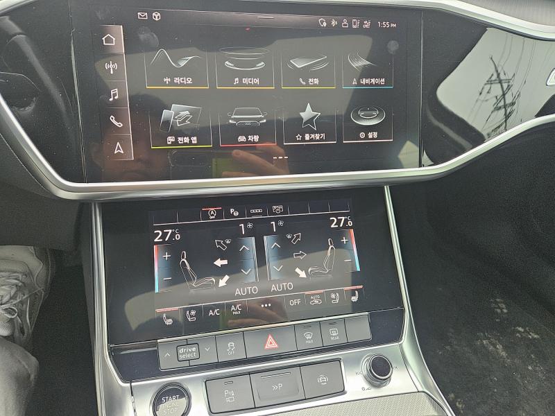 아우디 A6(5세대) 40 TDI - 이미지 5