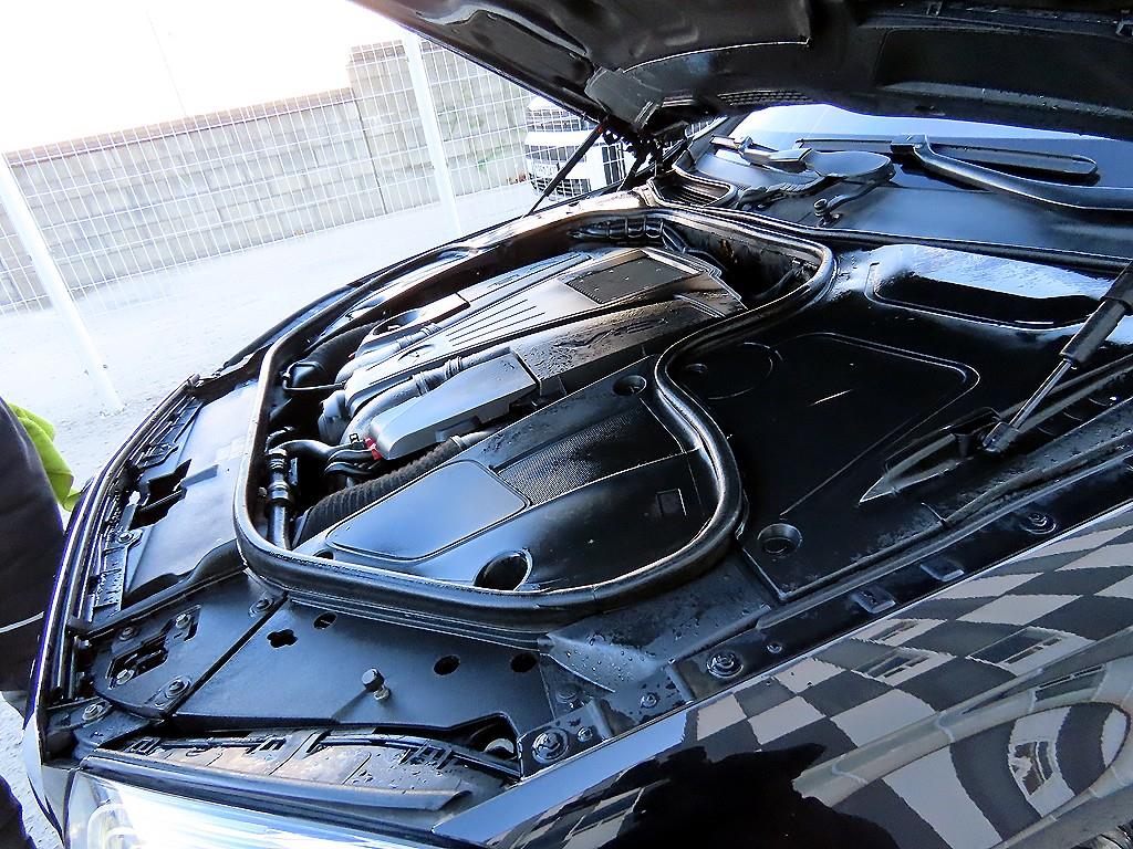 벤츠 S클래스(6세대) S500L - 이미지 7