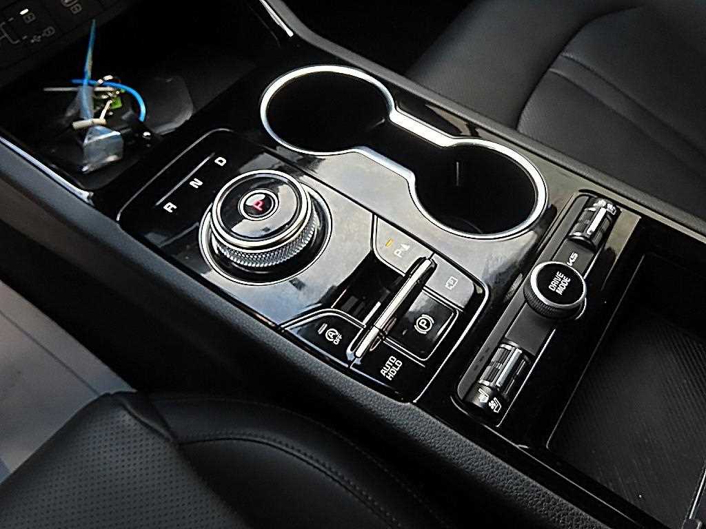 기아 더 뉴K5(DL3) 2.0 가솔린 프레스티지 - 이미지 17