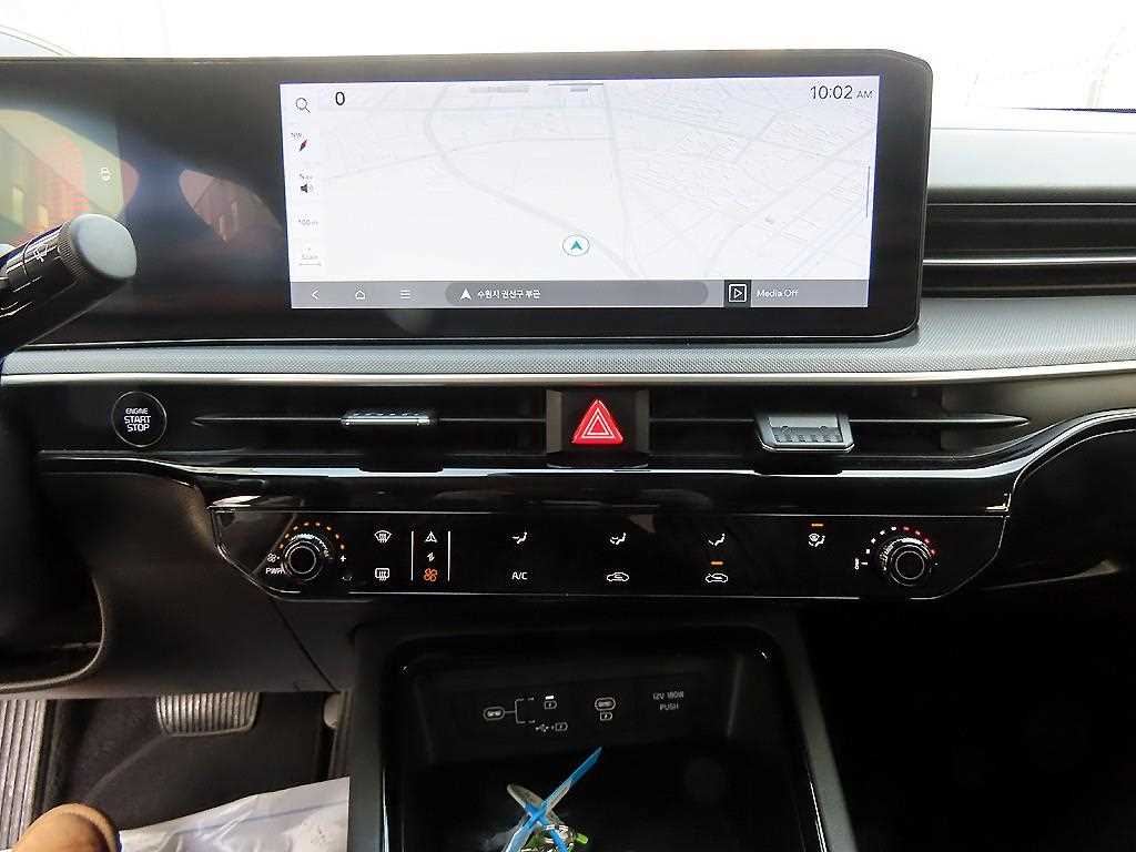 기아 더 뉴K5(DL3) 2.0 가솔린 프레스티지 - 이미지 12