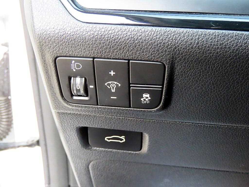 기아 더 뉴K5(DL3) 2.0 가솔린 프레스티지 - 이미지 19