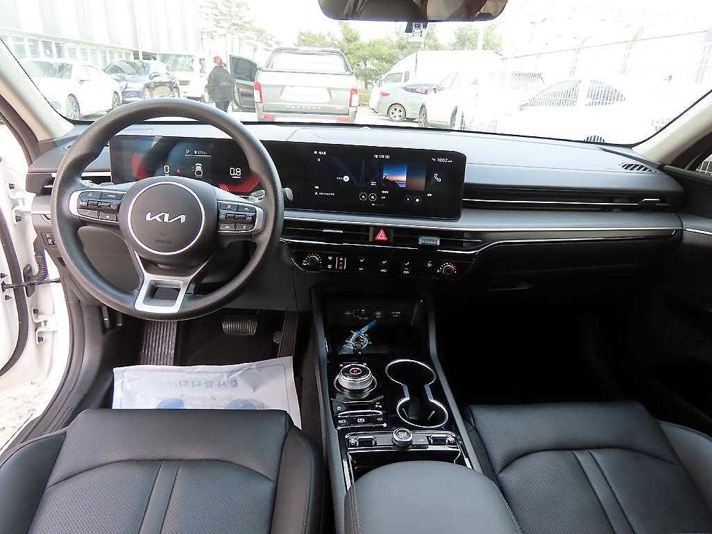 기아 더 뉴K5(DL3) 2.0 가솔린 프레스티지 - 이미지 14