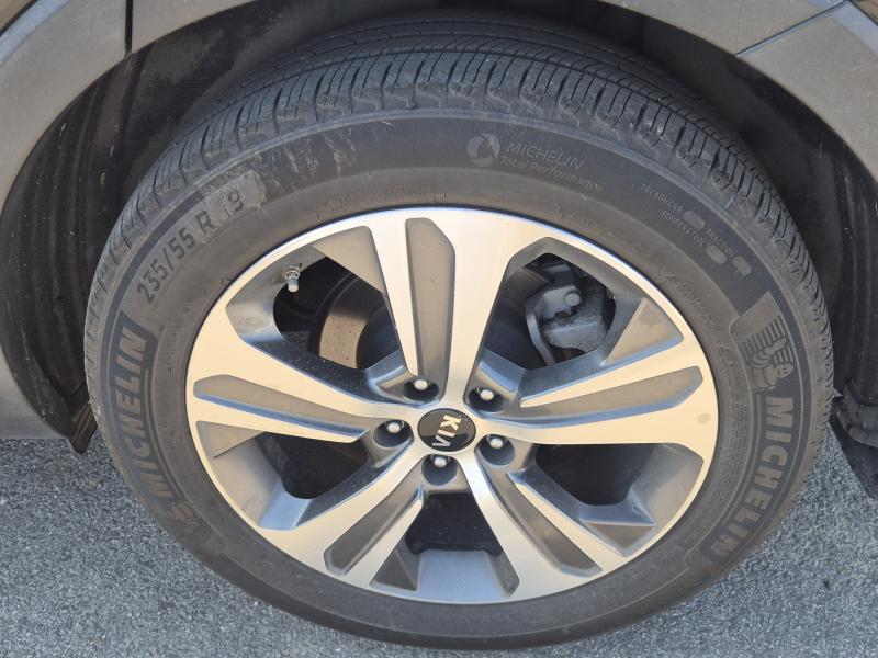 기아 더 뉴쏘렌토 디젤 R2.2 4WD 노블레스 - 이미지 8