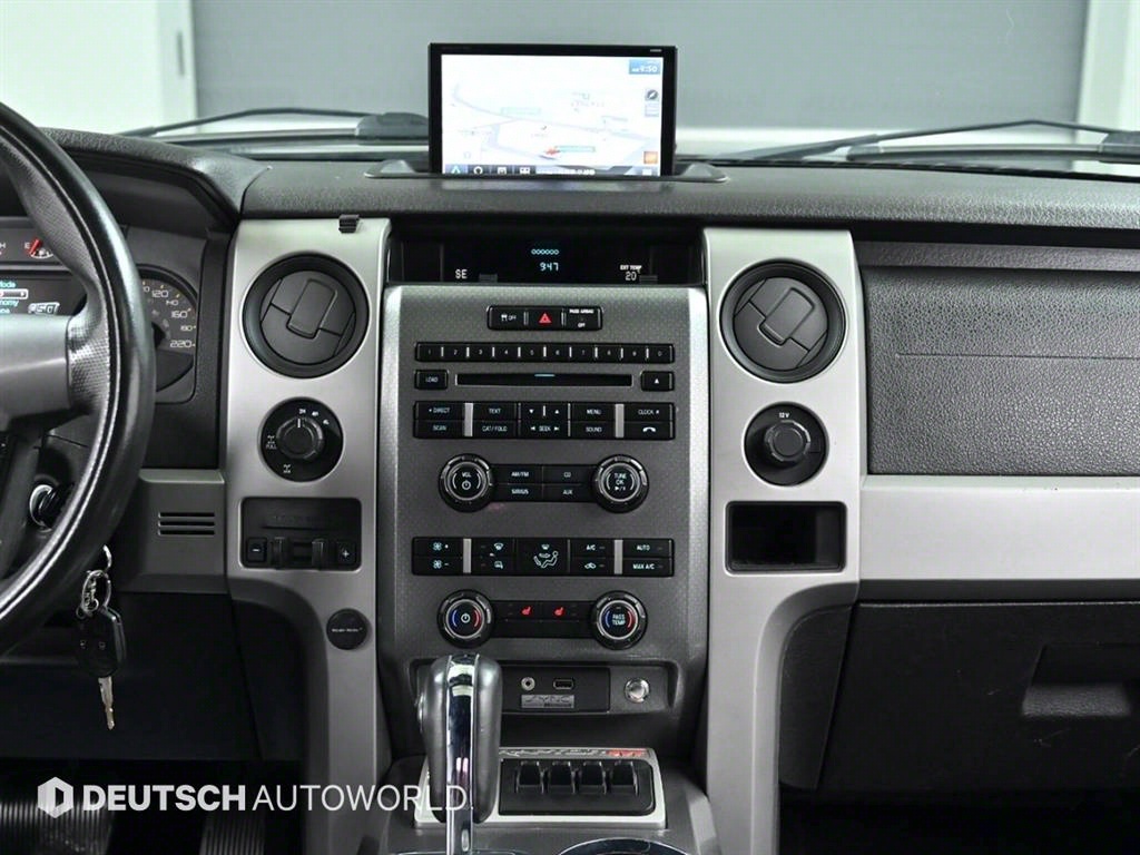 포드 F150 6.2 - 이미지 4