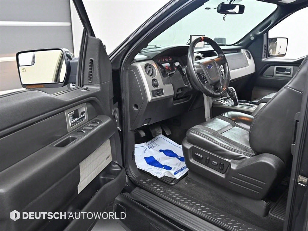 포드 F150 6.2 - 이미지 5