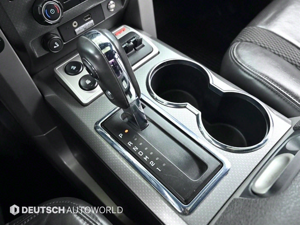 포드 F150 6.2 - 이미지 8