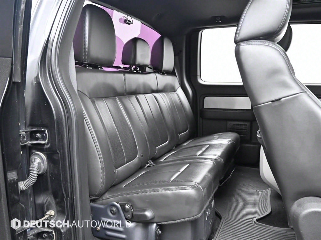 포드 F150 6.2 - 이미지 6