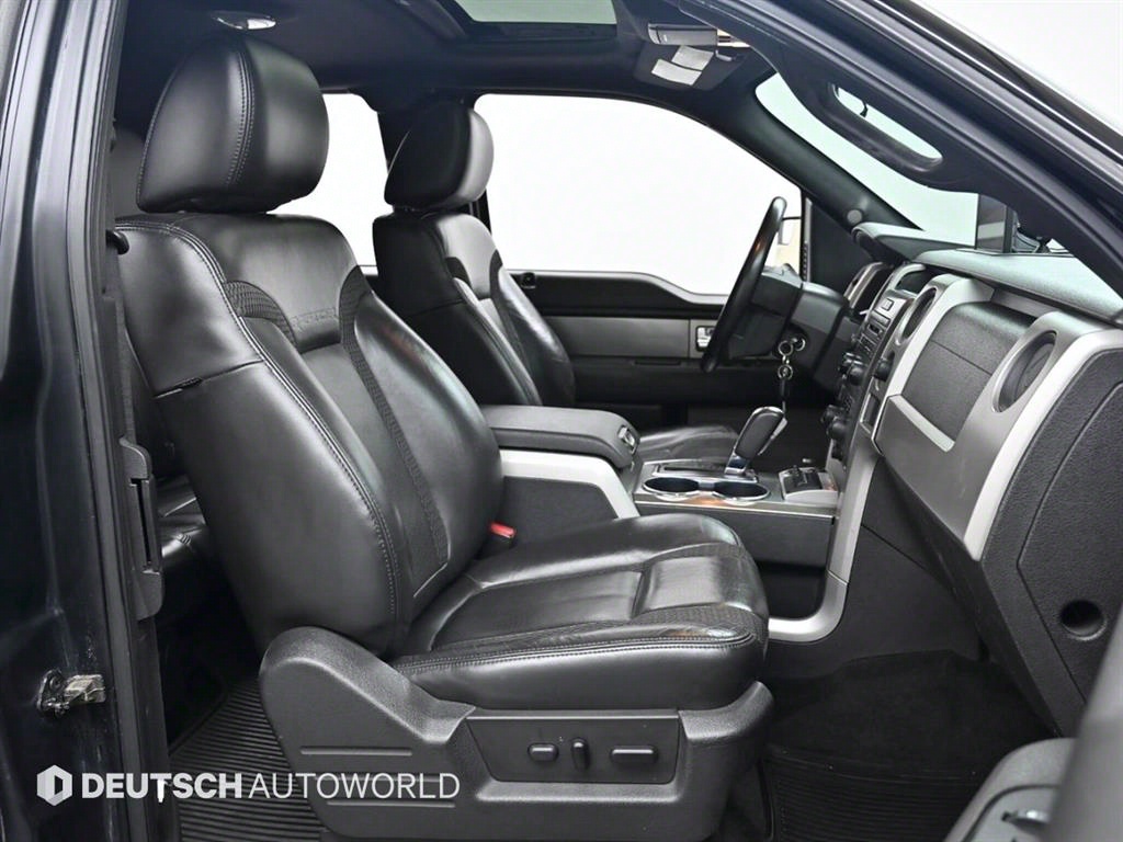 포드 F150 6.2 - 이미지 2