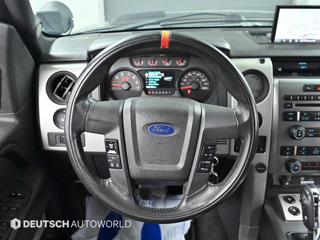 포드 F150 6.2 - 이미지 9