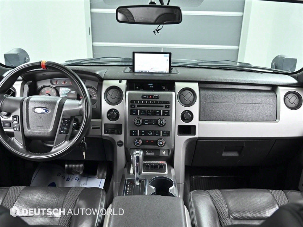 포드 F150 6.2 - 이미지 19